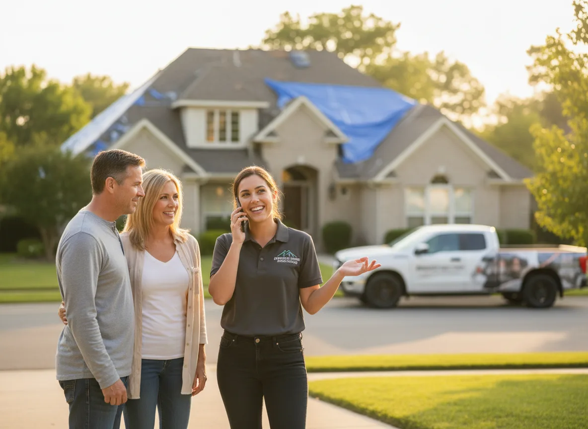 Emergency Roof Repair Mount Ulla, NC FAQs
